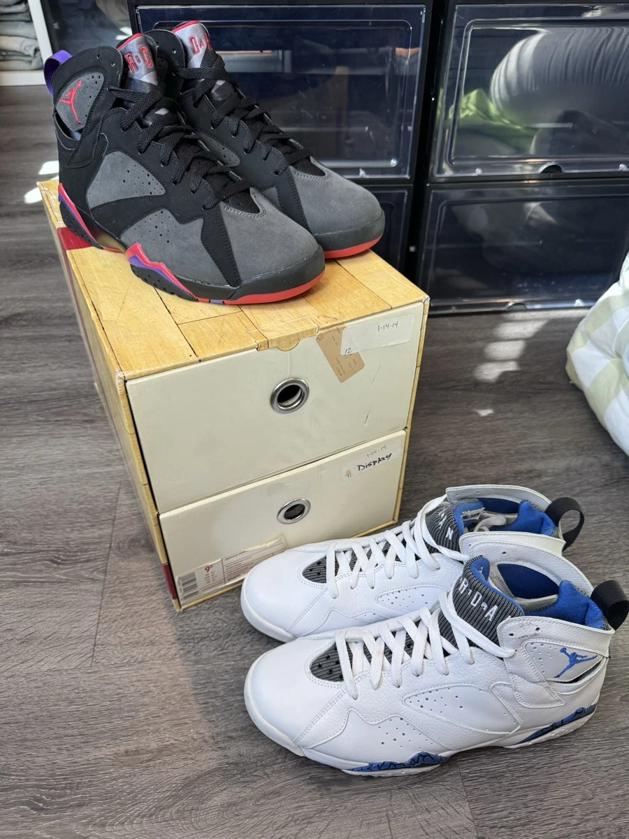 Jordan 7 Retro DMP for Sale - Authenticity Guaranteed - eBay display picture 2