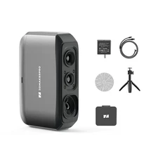 3DMakerpro Portable Moose Premium 3D-Scanner For 3D-Printing 0.03mm Accuracy