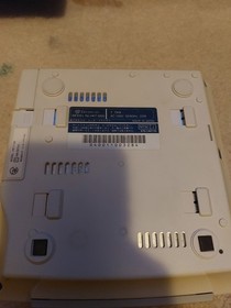 Japanese Sega Dreamcast Console Lot *US Seller* Light Gun Virtua Cop 2 Tested 