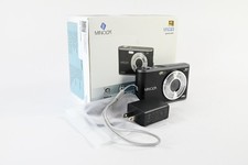 Minolta MND23 Digital Camera Black  G997