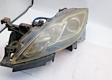 Mazda 6 2010 Left N/S Passenger Side Headlight Headlamp 10R-020675