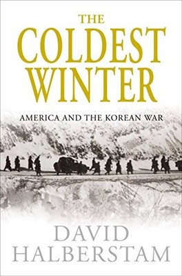 The Coldest Winter, Halberstam, David