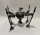 LEGO Star Wars: Homing Spider Droid (75142) Incomplete, Sold as shown