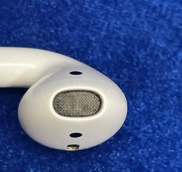 Apple AirPods A1523 1.ª Gen. Repuesto AirPod derecho solo, genuino probado 3
