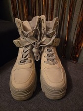 Schöne Boots Stiefeletten Bench Gr. 39