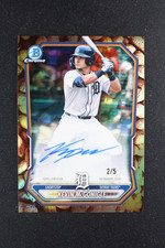 Guide to Baseball Rookie Cards 15
