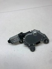 SKODA OCTAVIA II Combi 1Z5 Heckscheibenwischermotor 1Z9955711A 1.40 33826506