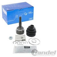 SKF Antriebswellengelenk Vorne AußEn Passend FüR Nissan 100NX Almera Sunny | VKJ