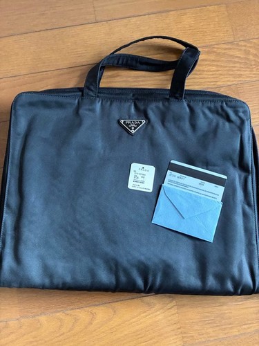 [Unused] PRADA genuine product 1997 vintage