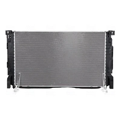 RADIATOR ENGINE COOLING 606229 FOR BMW 5/G30/F90/G31 B47D20A/B 2.0L 4cyl - Image 4 of 4