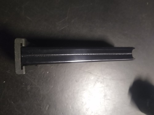 Taurus PT709 PT 709 7rd 9mm Pistol Magazine LONGER FINGER EXT 32 - Picture 2 of 6