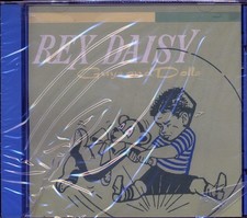 CD Rex Daisy - Guys And Dolls