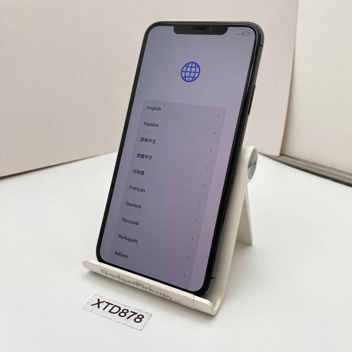 iPhone 11 Pro Max Unlocked for Sale | Shop New & Used Cell Phones