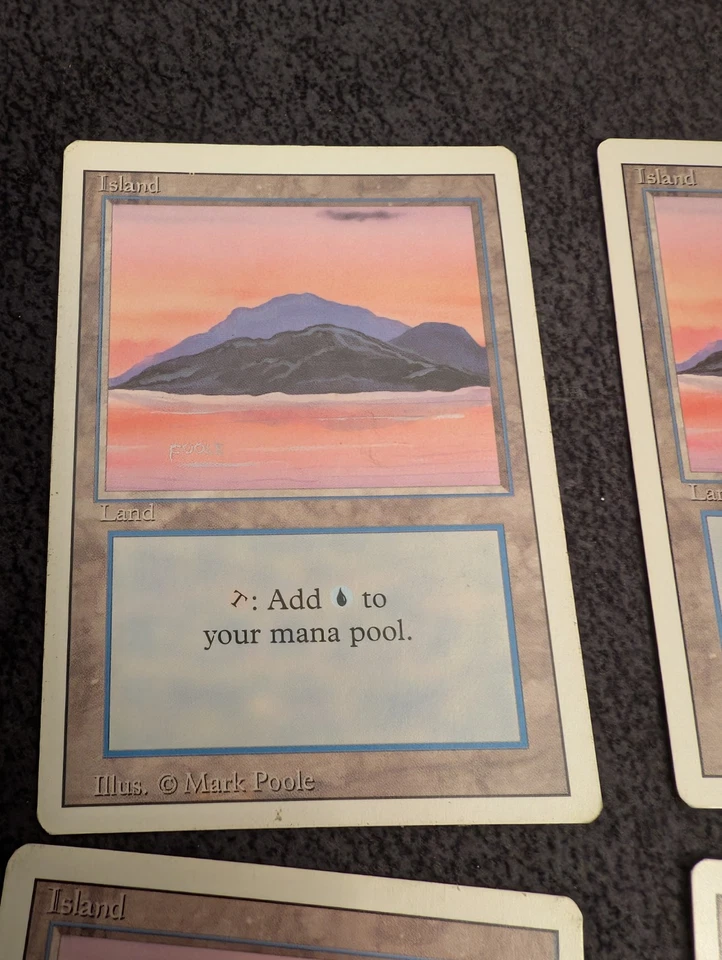 Tierras Magic Edition Revised - Imagen 2 de 3