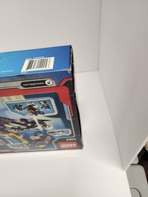 Lego 5982 Space Police Smash'n'Grab Retired & Factory Sealed  New in box