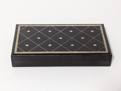 Luxury Presentation Box – Swedish Royal Court – Skandinaviska