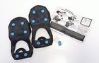 Due North All Purpose Ice and Snow Traction Aid Anti Slip Shoe Accessories — photo 1
