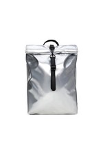 NEW! Rains Rolltop Rucksack Mini W3 - Mirror ...