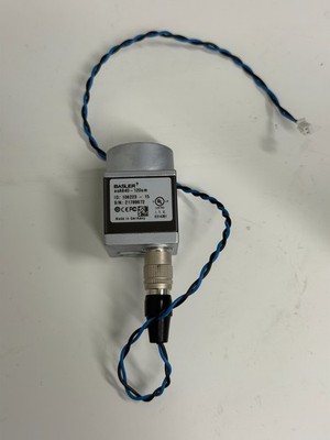 Basler 106223-15 Vision Camera Sensors acA640-120um Industrial Camera