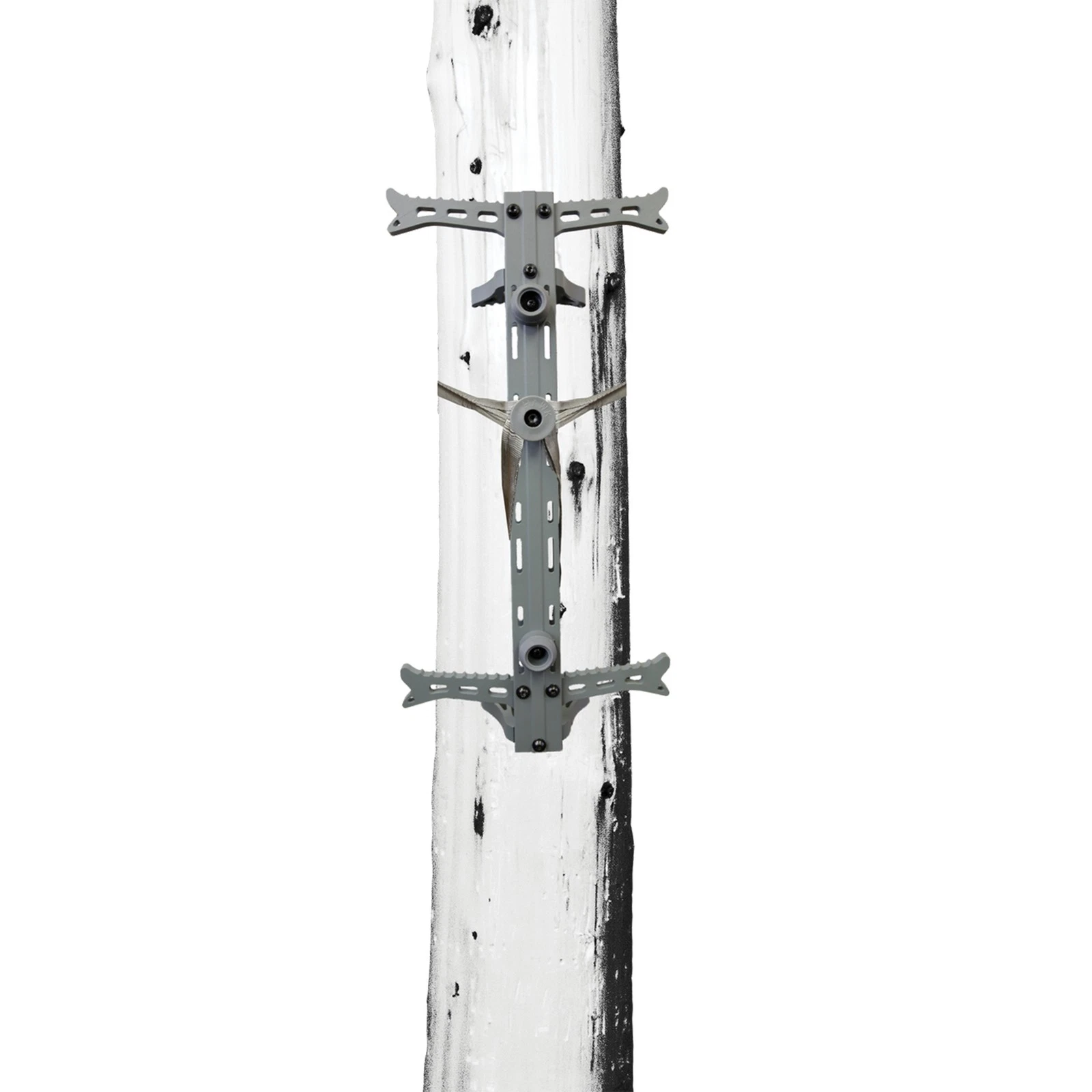 Hawk Helium 4-Pack Aluminum Climbing Sticks, Tree Stand Hunting Gear, 20 Inch Review