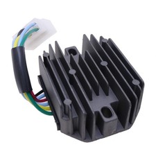Rectifier Regulator 15351-64600 15351-64601 For Kubota Grasshopper