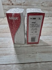 Lot Of 2 Hollister 7906 Adapt Stoma Powder