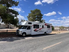 2019 Thor 28A Motor Coach (class C)