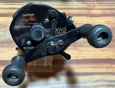 Vintage Shimano Bantam Mag Plus BMP 350 SG