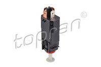 Bremslichtschalter Topran 206 844 FüR Opel Corsa Tigra Meriva X01 Combo X03 Tour