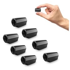 Deer Warning Whistles Device for Car, Save Deer Whistle with Upgraded 7 Pack