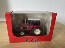 Replicagri 1:32 IH INTERNATIONAL 743