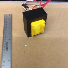 Apc BACK-UPS Es 350 BE350U UPS Class 130 B Z150H Transformer 430-0168