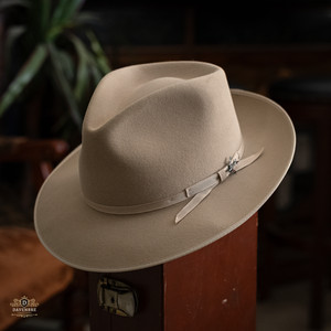 ジョン・B・ステットソン John b stetson