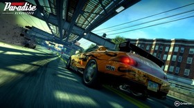 Burnout Paradise: Remastered [Xbox One]
