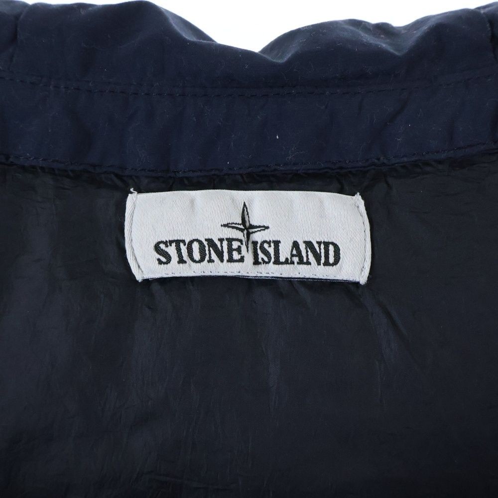 STONE ISLAND 19AW Garment Dye Down Jacket 711540223 Garment Dye Logo Patch Down thumbnail 7