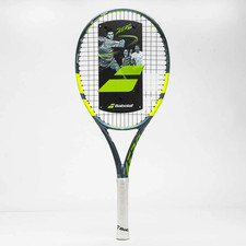Brand New 2026 Babolat Pure Aero Junior 26 Gen9, Grip size 3 7/8