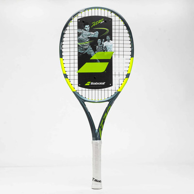 Brand New 2026 Babolat Pure Aero Junior 26 Gen9, Grip size 3 7/8