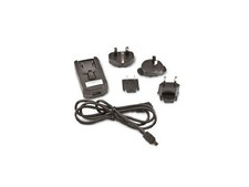 HONEYWELL 203-990-001 Black Accessories pda Universal AC Charger Kit for CK3X /