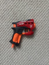 Nerf N-Strike Mega BigShock Blaster