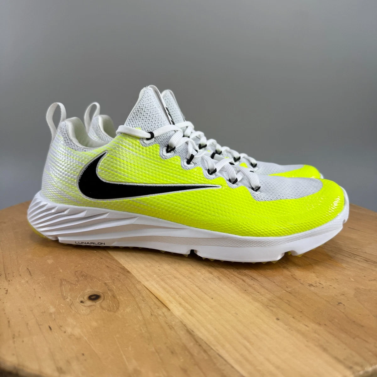 【新品】NIKE VAPOR SPEED TD MID 28cm Preços baixos em Tênis Nike Vapor Speed Turf masculino | eBay