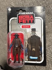 Star Wars Vintage Collection Cad Bane VC283