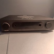 FiiO K13 R2R Desktop DAC with Bluetooth and Headphone Amp Black