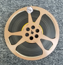 RARE 16mm Film Movie What  s That in Your Hand Home Mission Board Baptist Church