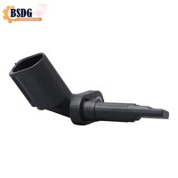 ABS-SENSOR DrehzahlkÜHler 4E0927803A Hinten FÜR Audi A4 A5 A6 A7 A8 VW Phaeton
