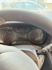 Compteur Opel COMBO
