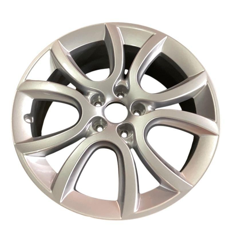 Jante 18 pouces Peugeot 508 Style 07 pour remplacer une roue rayée ou voilée