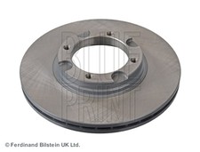 Disque de frein Hyundai PONY