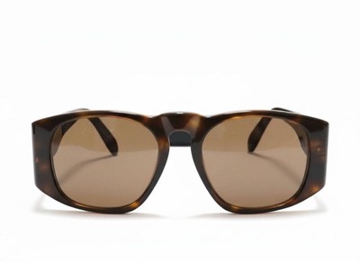 Auth CHANEL Coco Mark Matelasse
Tortoiseshell Brown Sunglasses Chanel tortoiseshell sunglasses coco - Gem main image 3