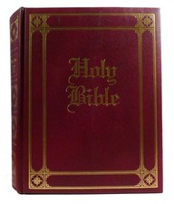 King James Version THE HOLY BIBLE CONTAINING OLD AND NEW TESTAMENT Guiding Light