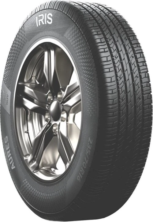 Iris Aures 215/60 R17 100H XL - Bild 2 von 2